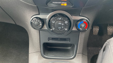 Ford Fiesta 1.25 Style 5dr Petrol Hatchback